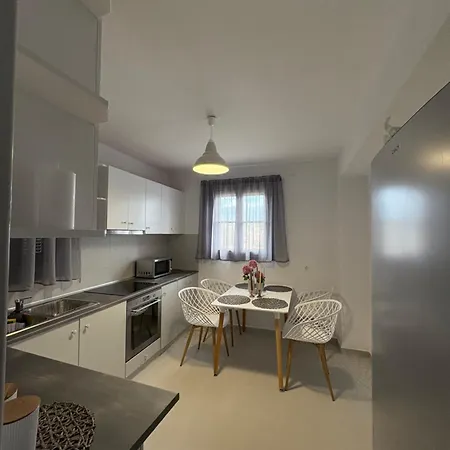 Semesterbostad Kastellorizo *