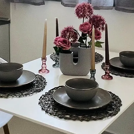 Krinos Hébergement de vacances *