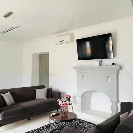 Krinos Hébergement de vacances *