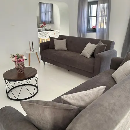 Дом отдыха Krinos