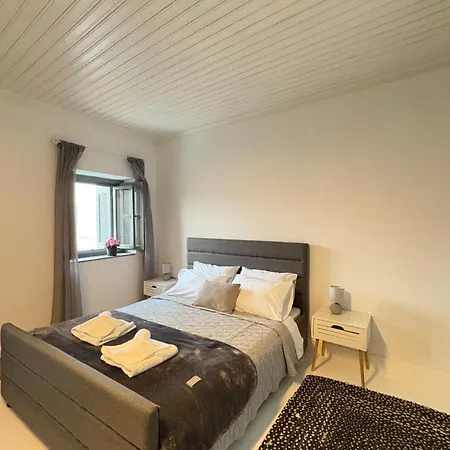 Hébergement de vacances Krinos Meyísti