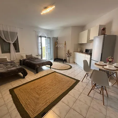 Hébergement de vacances Krinos *