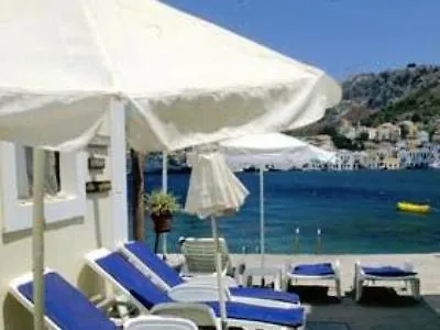 Semesterbostad Kastellorizo Meyísti