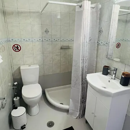 בית נופש Kastellorizo Meyísti