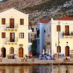 Krinos Holiday home