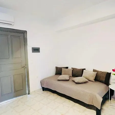 Krinos House In Kastellorizo